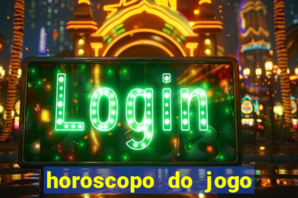 horoscopo do jogo do bicho